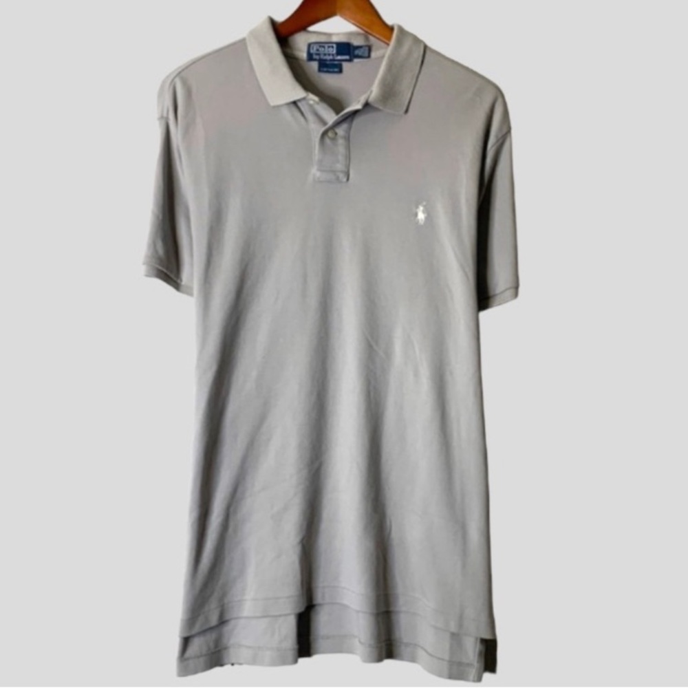 Ralph Lauren's Iconic Polo